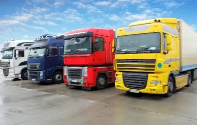 Antalya Güdül Nakliye Ambarı