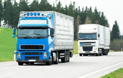 Antalya Güdül | Eşya Taşıma